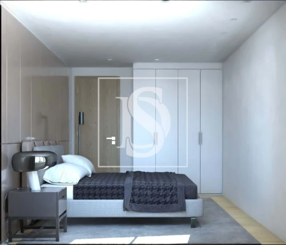 Apartamento T1 para Venda em Amares e Figueiredo Foto 8