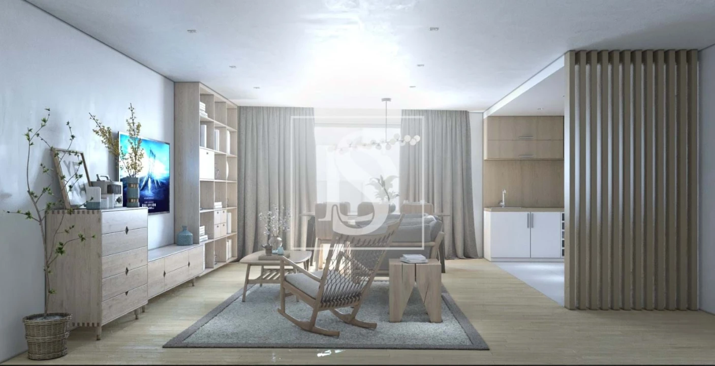 Apartamento T1 para Venda em Amares e Figueiredo Foto 15