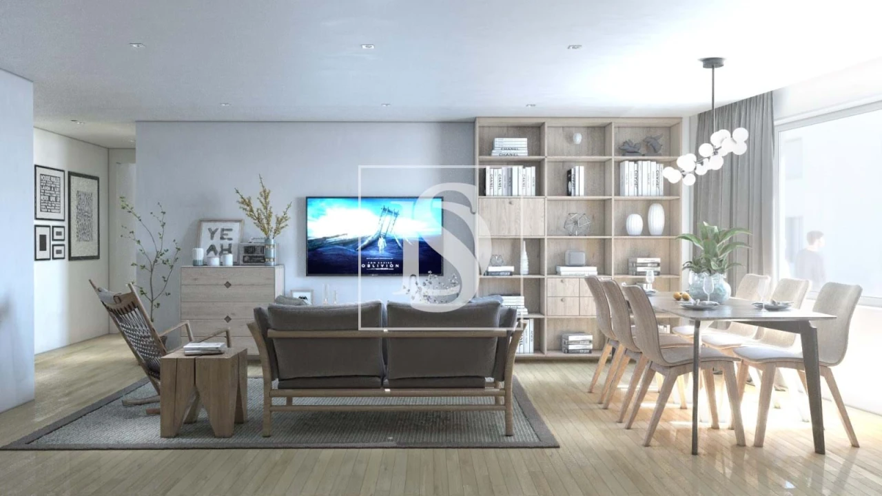 Apartamento T1 para Venda em Amares e Figueiredo Foto 16