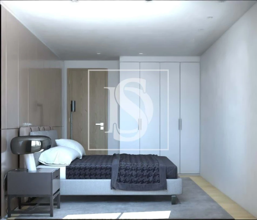 Apartamento T1 para Venda em Amares e Figueiredo Foto 8