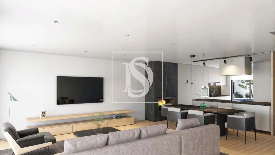 Moradia T3 para Venda em Merelim (São Pedro) e Frossos Foto 5