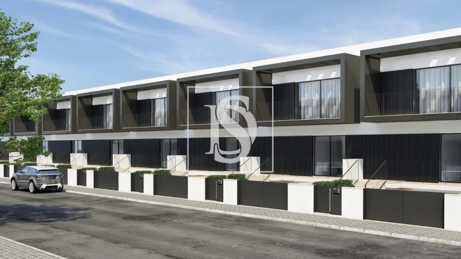 Moradia T3 para Venda em Merelim (São Pedro) e Frossos Foto 2