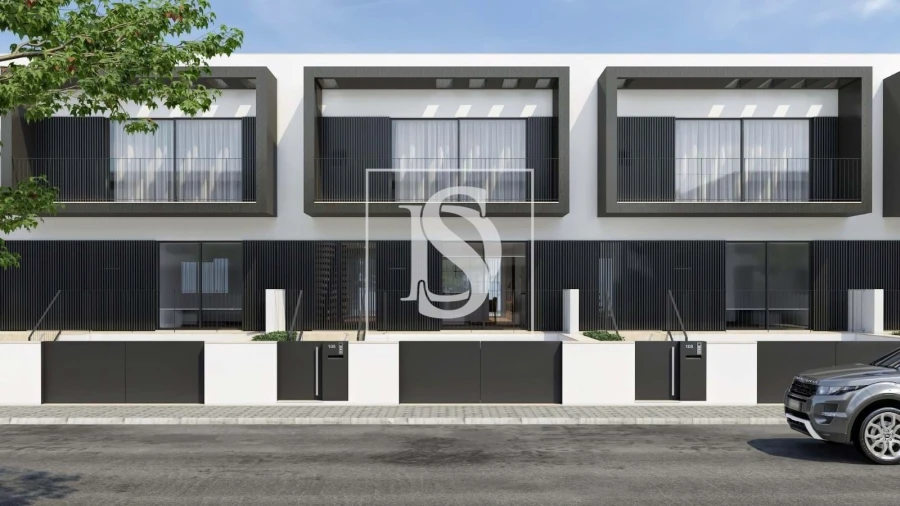 Moradia T3 para Venda em Merelim (São Pedro) e Frossos