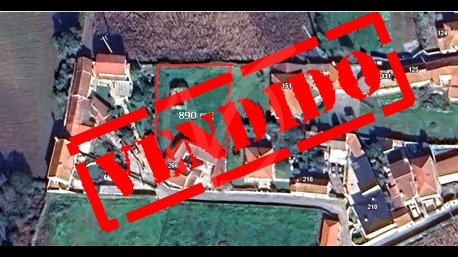 Terreno para Venda em Barqueiros