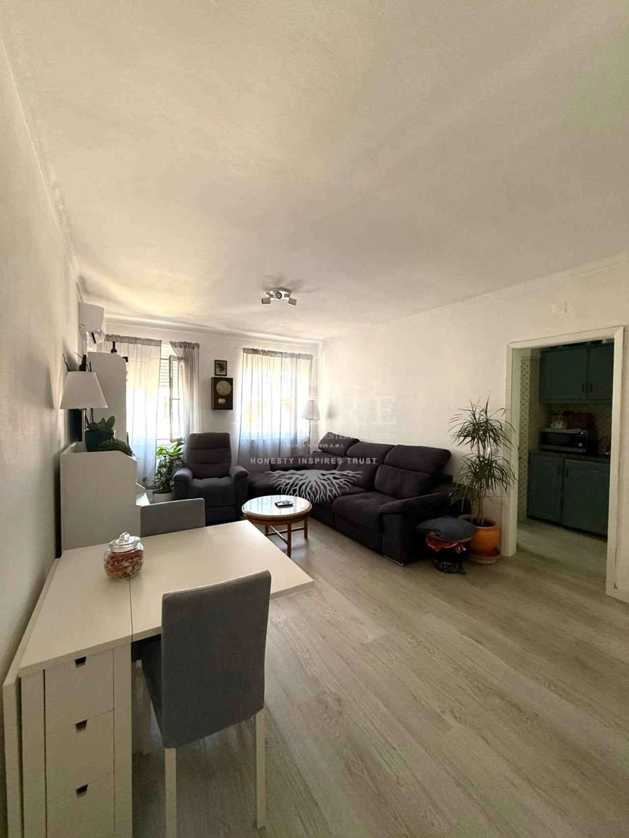 Apartamento T2 para Venda em Bacelo e Senhora da Saúde Foto 1