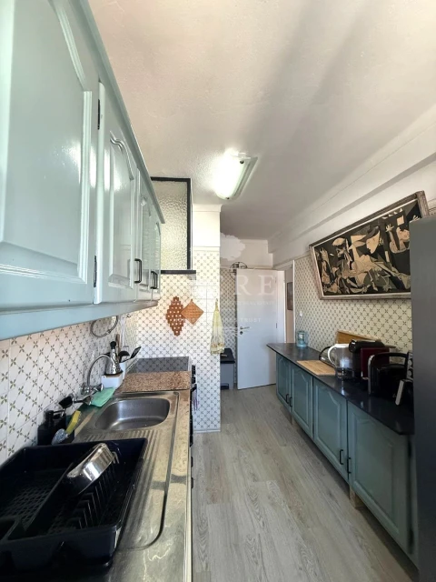 Apartamento T2 para Venda em Bacelo e Senhora da Saúde