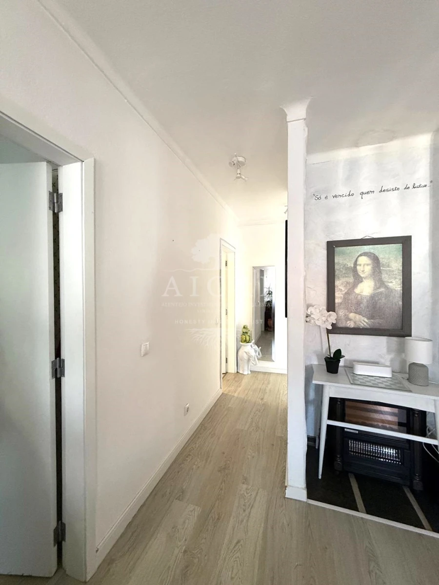 Apartamento T2 para Venda em Bacelo e Senhora da Saúde Foto 3