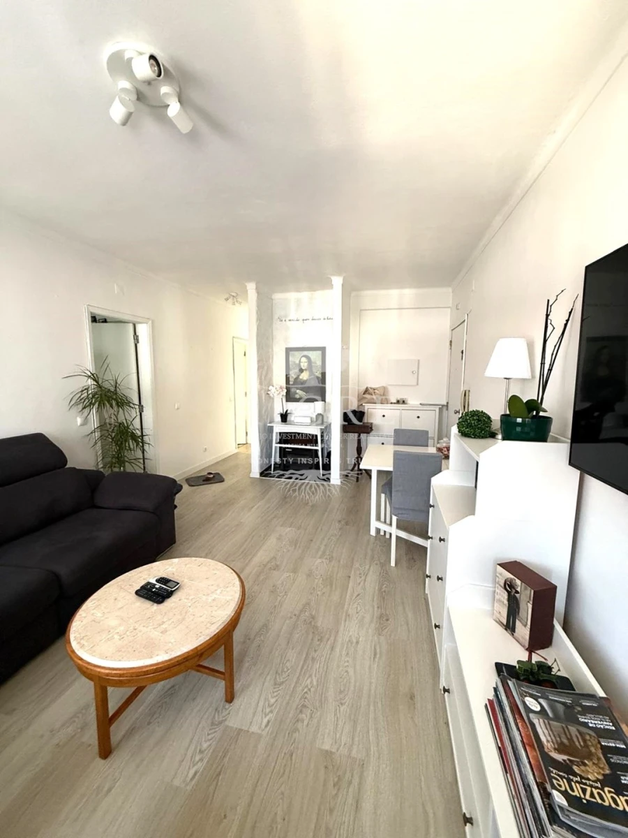 Apartamento T2 para Venda em Bacelo e Senhora da Saúde Foto 2