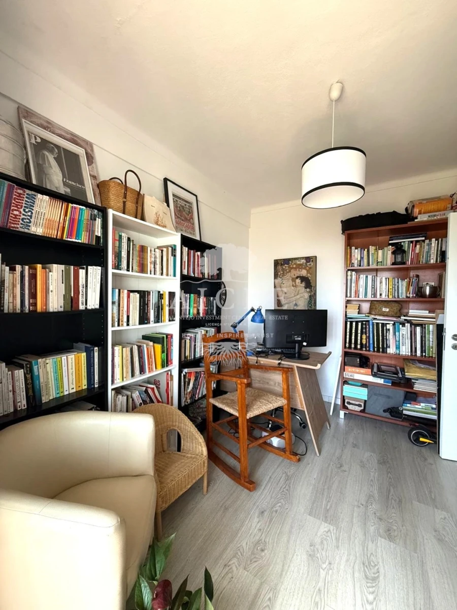 Apartamento T2 para Venda em Bacelo e Senhora da Saúde Foto 10