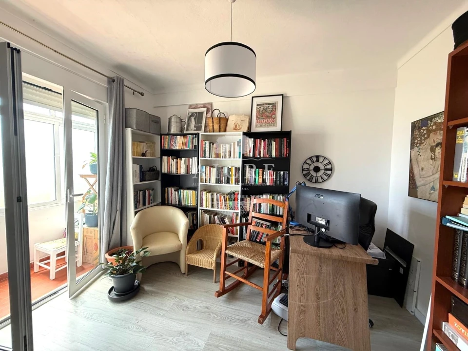 Apartamento T2 para Venda em Bacelo e Senhora da Saúde Foto 9