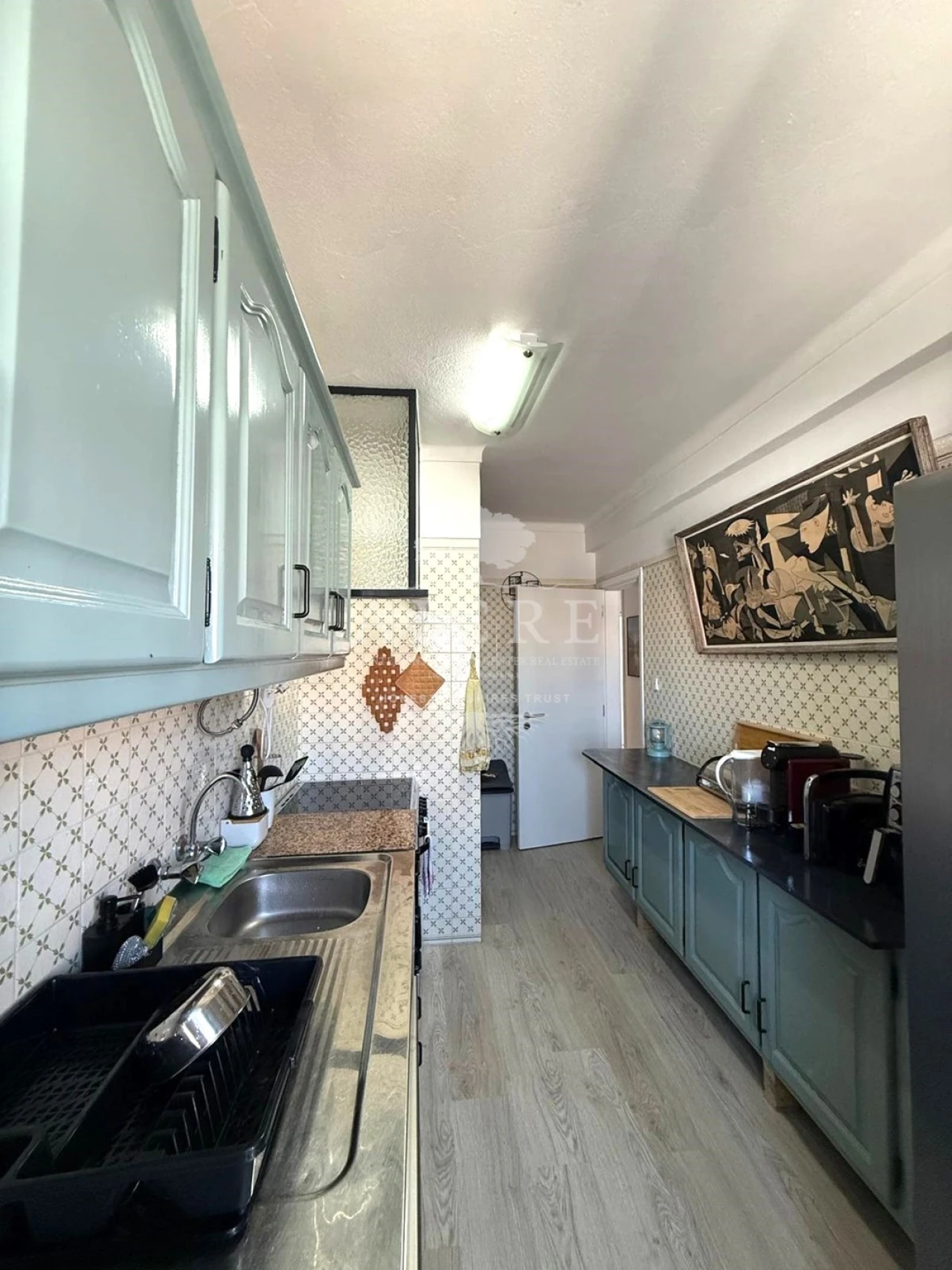 Apartamento T2 para Venda em Bacelo e Senhora da Saúde Foto 5