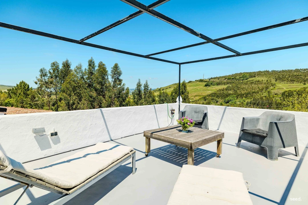 Moradia T5 para Venda em Santa Maria, São Pedro e Matacães Foto 22