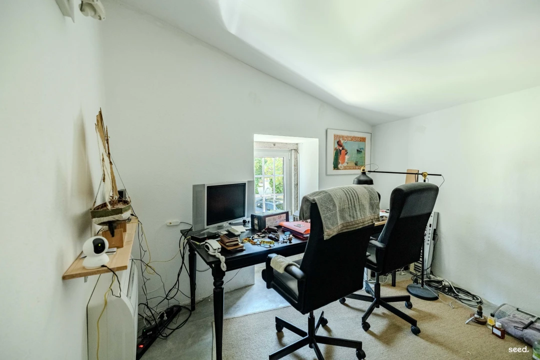 Moradia T5 para Venda em Santa Maria, São Pedro e Matacães Foto 54