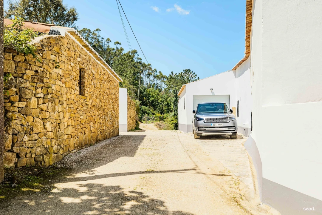 Moradia T5 para Venda em Santa Maria, São Pedro e Matacães Foto 25