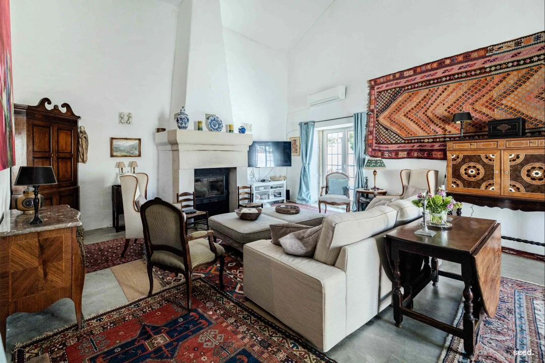 Moradia T5 para Venda em Santa Maria, São Pedro e Matacães Foto 28