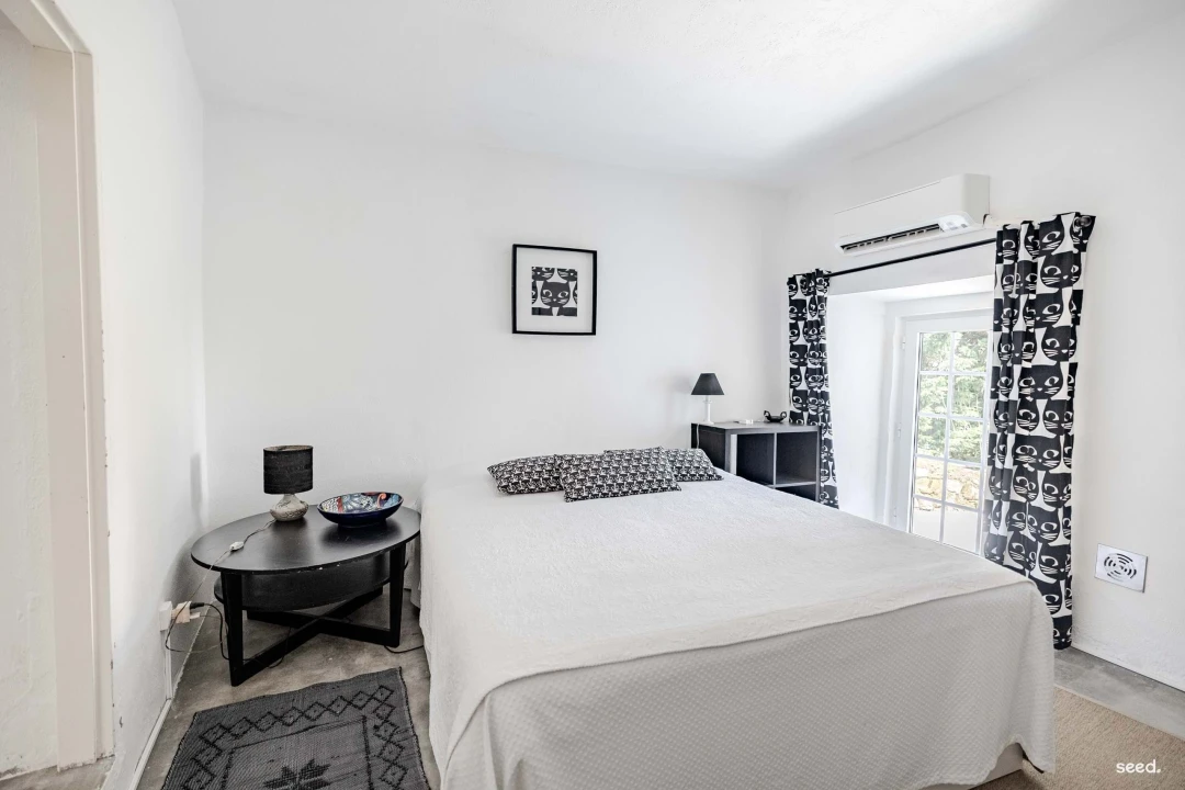 Moradia T5 para Venda em Santa Maria, São Pedro e Matacães Foto 47