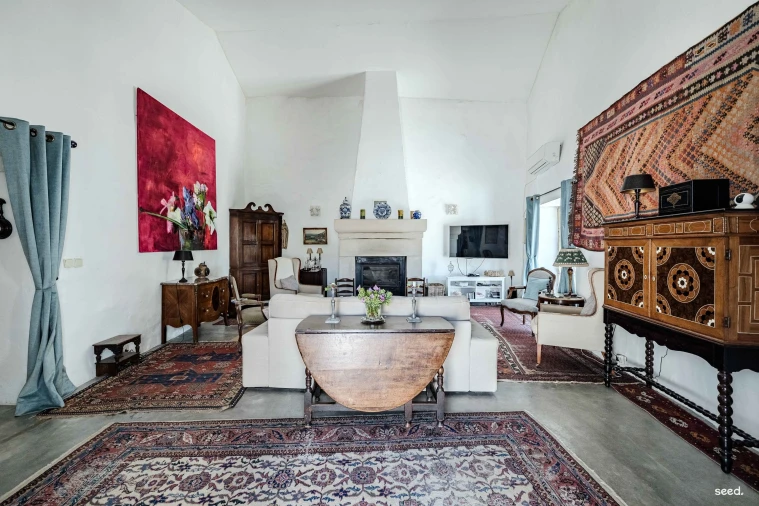 Moradia T5 para Venda em Santa Maria, São Pedro e Matacães Foto 27