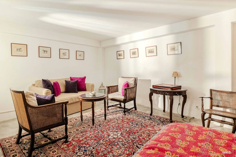 Moradia T5 para Venda em Santa Maria, São Pedro e Matacães Foto 40