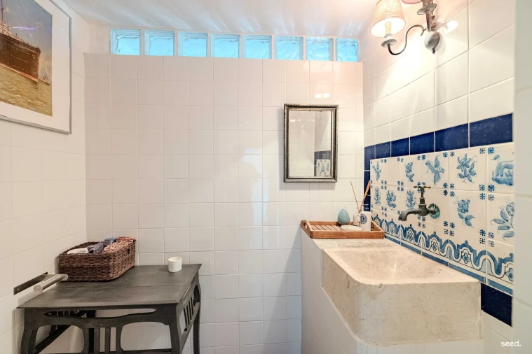 Moradia T5 para Venda em Santa Maria, São Pedro e Matacães Foto 43