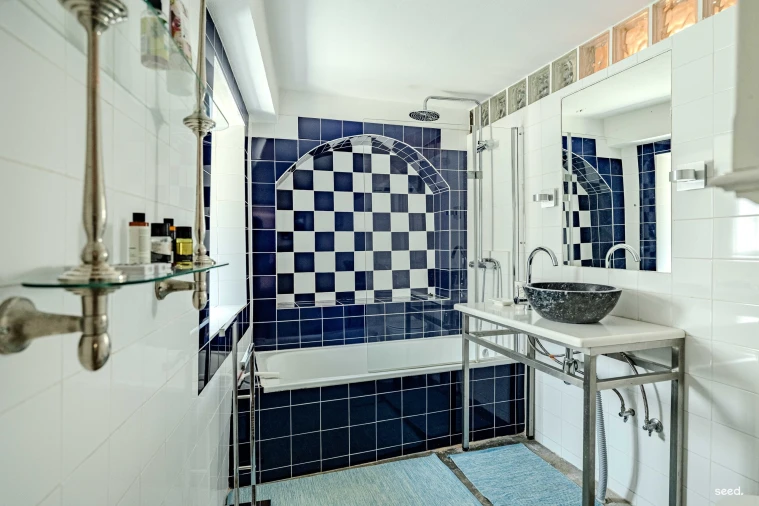 Moradia T5 para Venda em Santa Maria, São Pedro e Matacães Foto 42