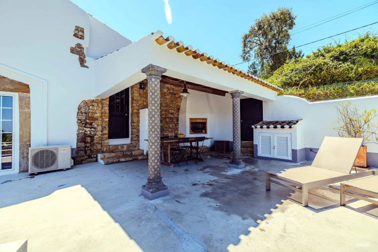 Moradia T5 para Venda em Santa Maria, São Pedro e Matacães Foto 14