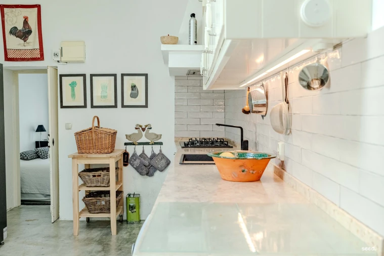 Moradia T5 para Venda em Santa Maria, São Pedro e Matacães Foto 37