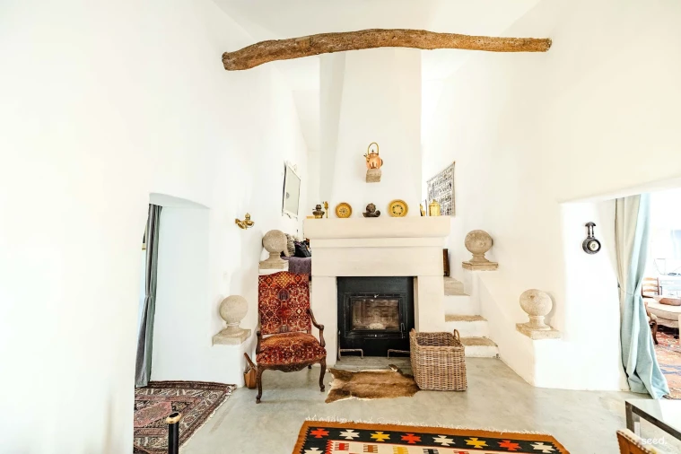 Moradia T5 para Venda em Santa Maria, São Pedro e Matacães Foto 33