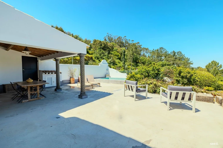 Moradia T5 para Venda em Santa Maria, São Pedro e Matacães Foto 9