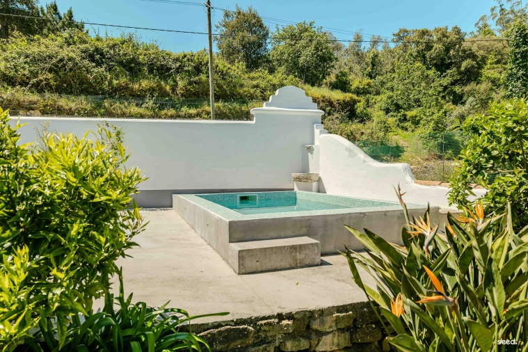 Moradia T5 para Venda em Santa Maria, São Pedro e Matacães Foto 3