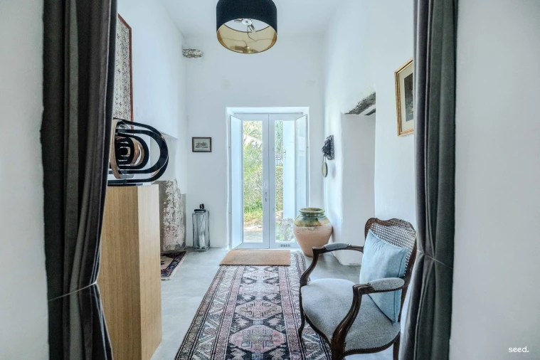 Moradia T5 para Venda em Santa Maria, São Pedro e Matacães Foto 49