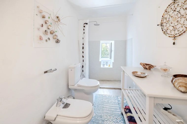 Moradia T5 para Venda em Santa Maria, São Pedro e Matacães Foto 44