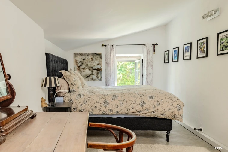 Moradia T5 para Venda em Santa Maria, São Pedro e Matacães Foto 38