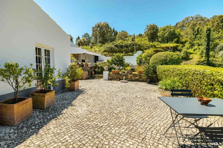 Moradia T5 para Venda em Santa Maria, São Pedro e Matacães Foto 6