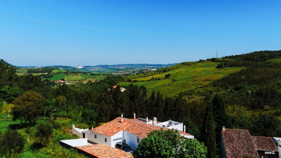 Moradia T5 para Venda em Santa Maria, São Pedro e Matacães Foto 2