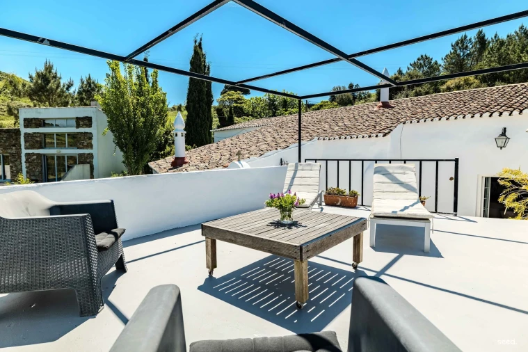 Moradia T5 para Venda em Santa Maria, São Pedro e Matacães Foto 21