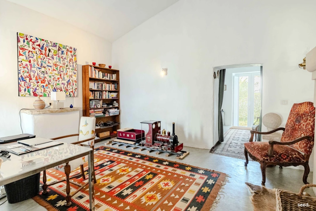 Moradia T5 para Venda em Santa Maria, São Pedro e Matacães Foto 48