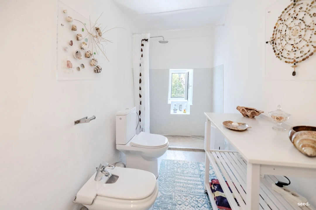 Moradia T5 para Venda em Santa Maria, São Pedro e Matacães Foto 44