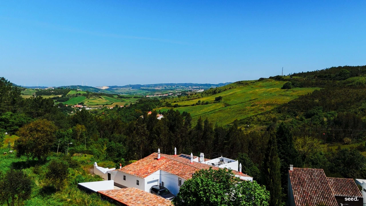 Moradia T5 para Venda em Santa Maria, São Pedro e Matacães Foto 2