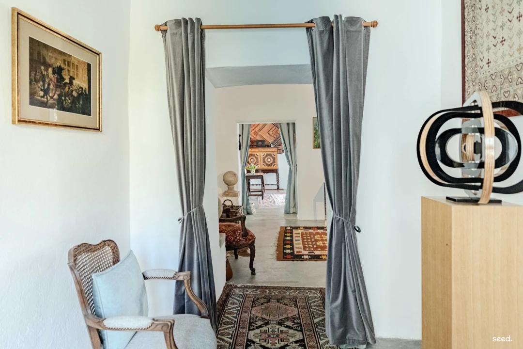 Moradia T5 para Venda em Santa Maria, São Pedro e Matacães Foto 52