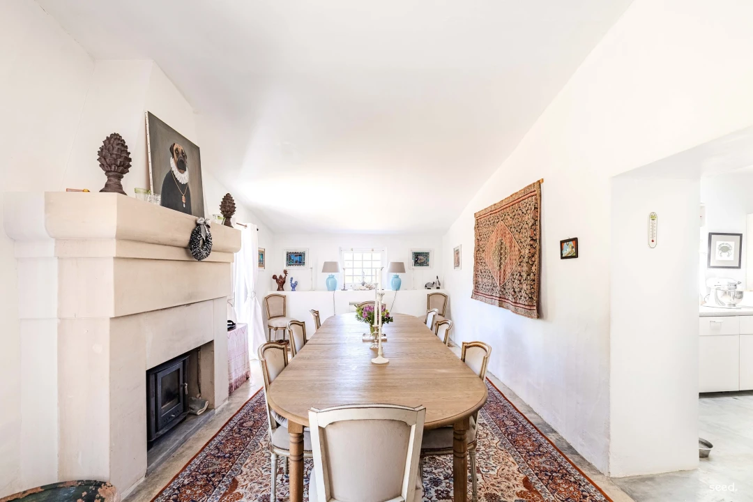 Moradia T5 para Venda em Santa Maria, São Pedro e Matacães Foto 31