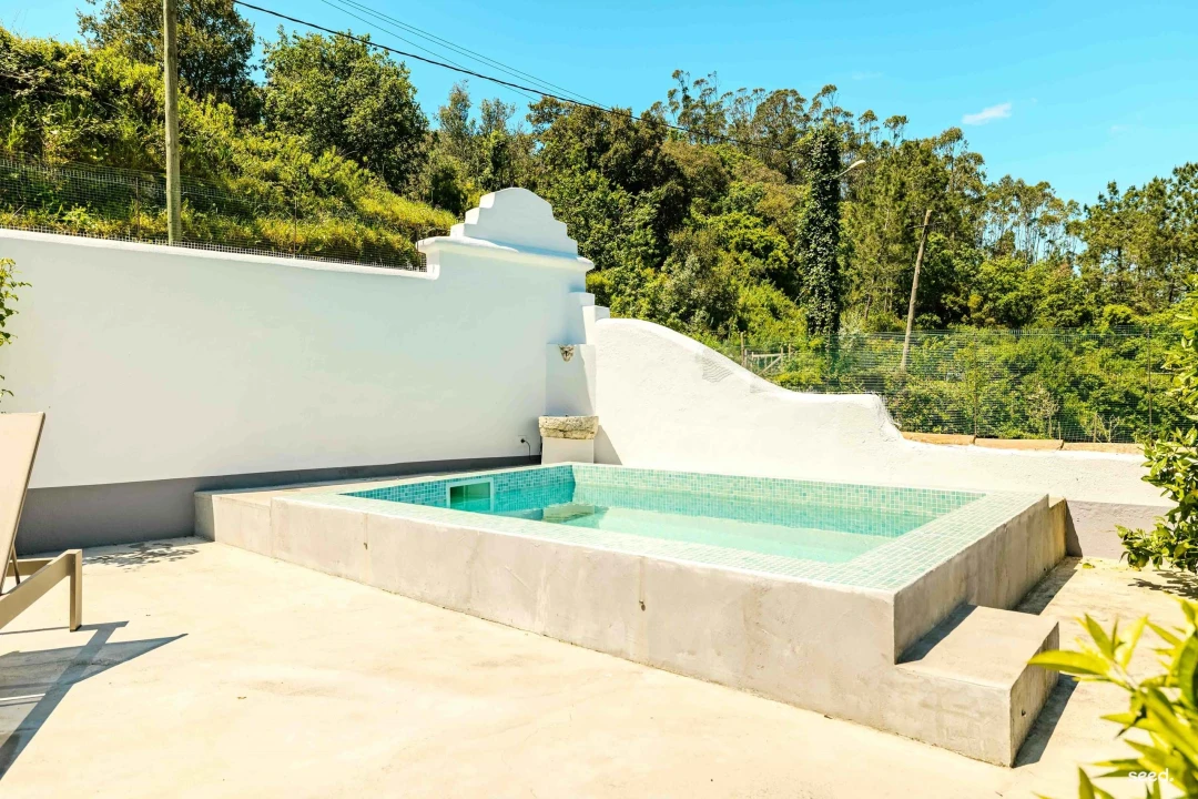 Moradia T5 para Venda em Santa Maria, São Pedro e Matacães Foto 11