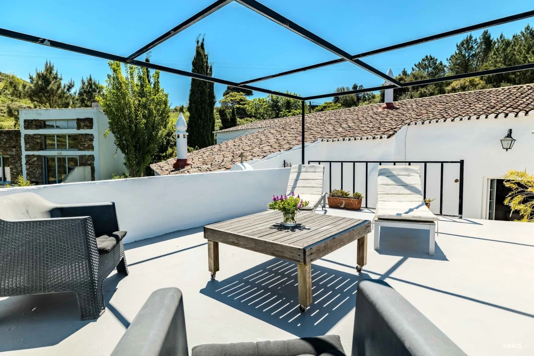 Moradia T5 para Venda em Santa Maria, São Pedro e Matacães Foto 21