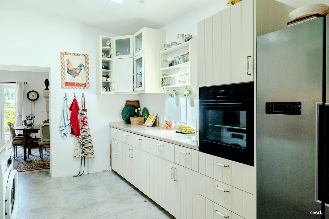 Moradia T5 para Venda em Santa Maria, São Pedro e Matacães Foto 35