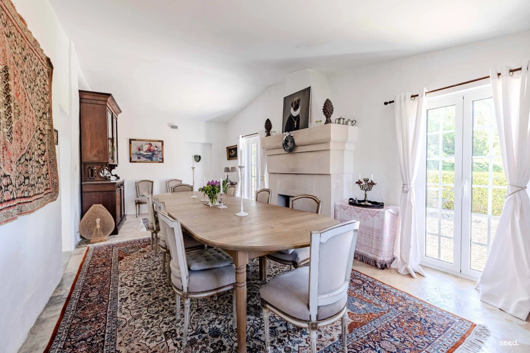 Moradia T5 para Venda em Santa Maria, São Pedro e Matacães Foto 32