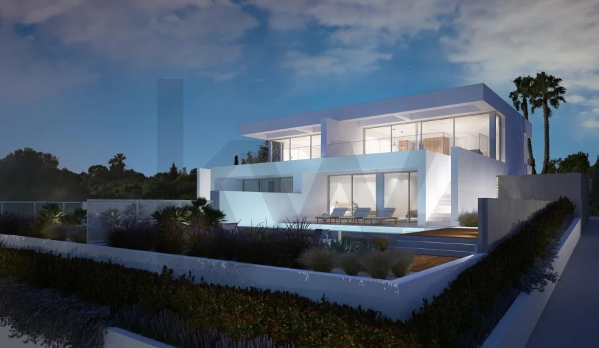 Moradia T3 para Venda em Luz Foto 9