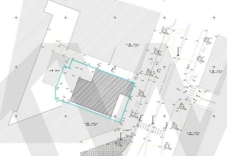 Terreno para Venda em Olhão Foto 1