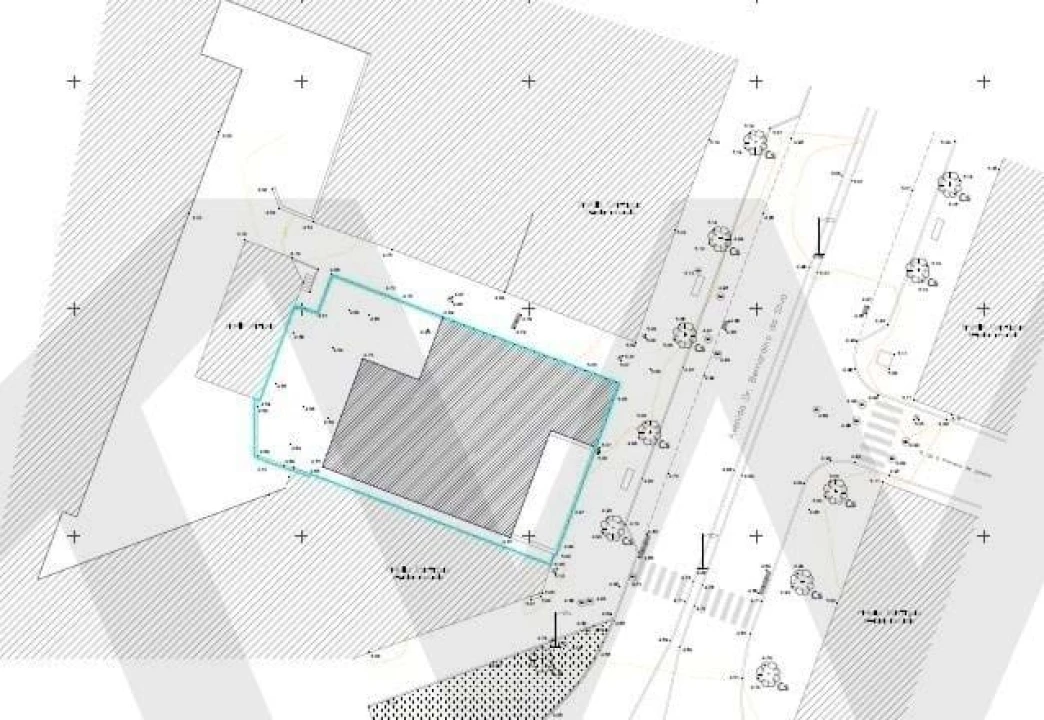 Terreno para Venda em Olhão Foto 1