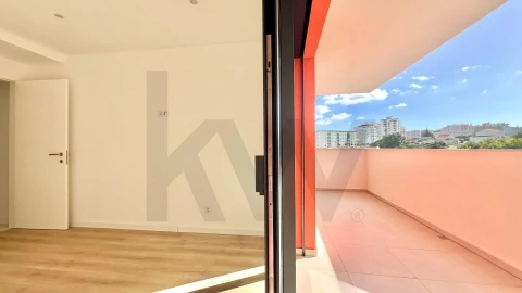 Apartamento T3 para Venda em Portimão