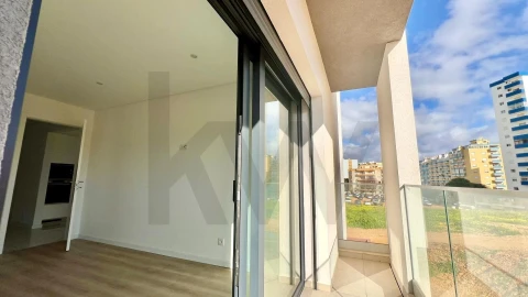 Apartamento T3 para Venda em Portimão