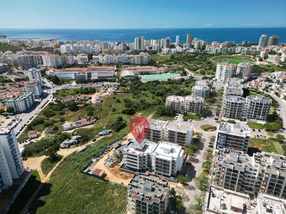 Apartamento T3 para Venda em Portimão Foto 14
